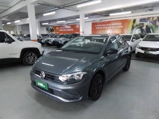 VOLKSWAGEN POLO 1.0 MPI TRACK MANUAL VOLKSWAGEN POLO 1.0 MPI TRACK MANUAL